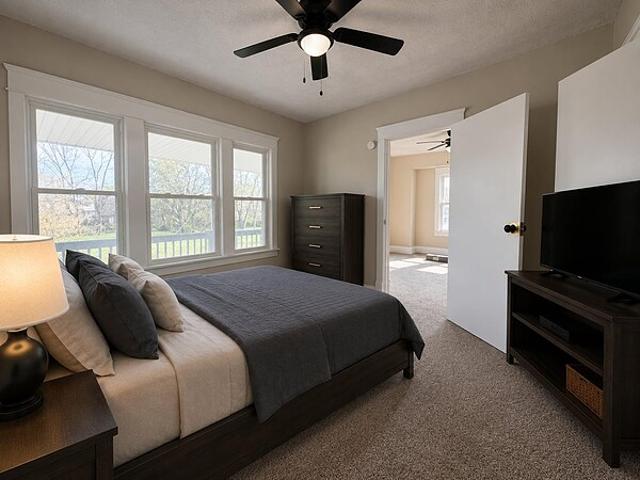 Room for rent in Buckeye-Woodhill, Cleveland