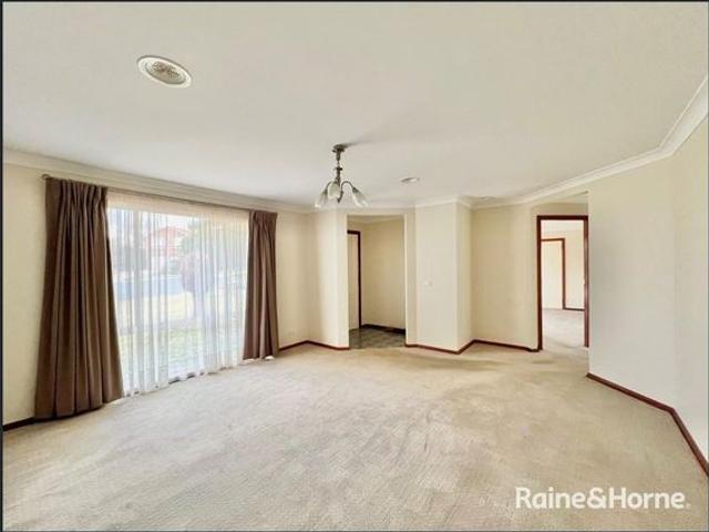 House for rent in Windradyne, Bathurst