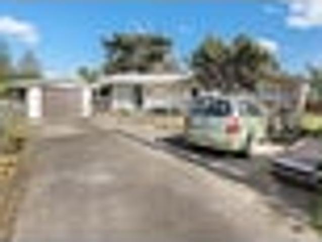 House for sale in Owhata, Oroua County