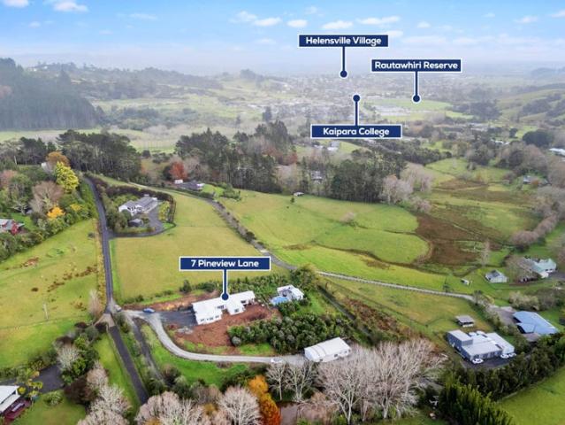 House for sale in Kawau Island