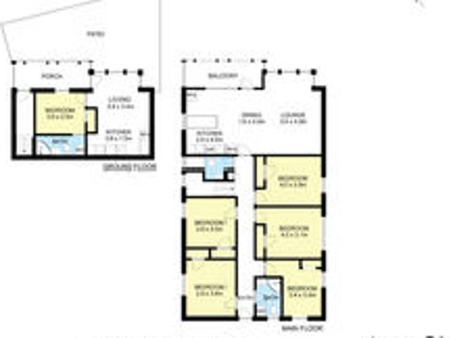 Property for sale in Matata, Wellington