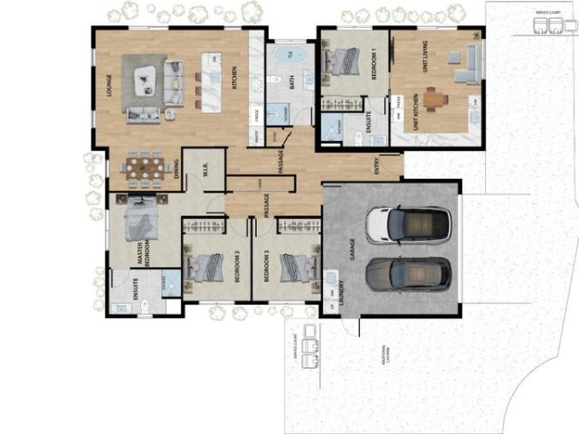 House for sale in Leamington