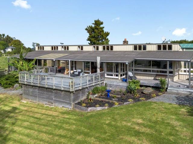 House for sale in Kawau Island, Oroua County