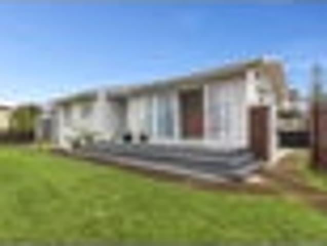 House for sale in Owhata