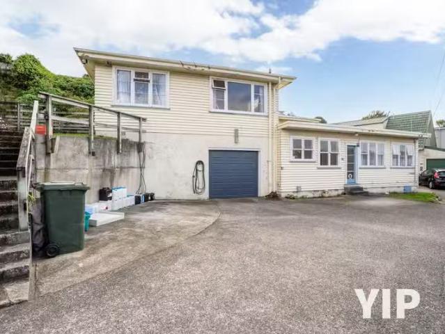House for rent in Matata, Wellington