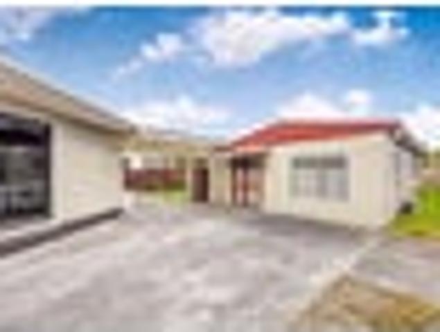 House for sale in East Tamaki, Oroua County