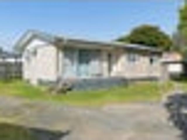 House for sale in Manurewa