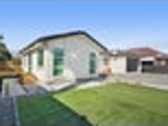 House for sale in East Tamaki, Oroua County