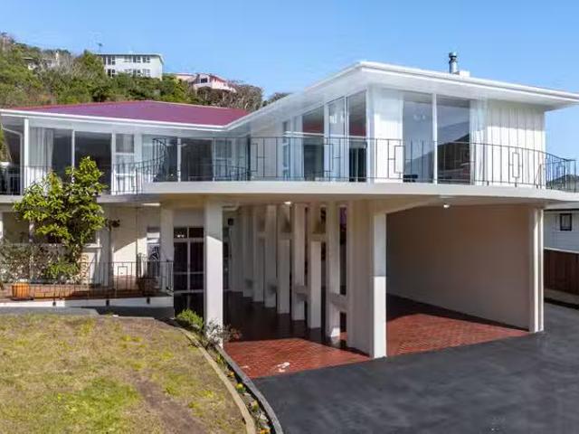 House for rent in Matata, Wellington