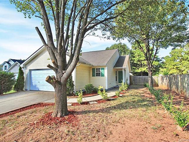 Room for rent in Mecklenburg, North Carolina