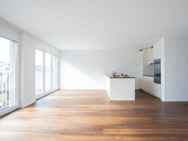 Apartment mieten in Gossau (SG), St. Gallen