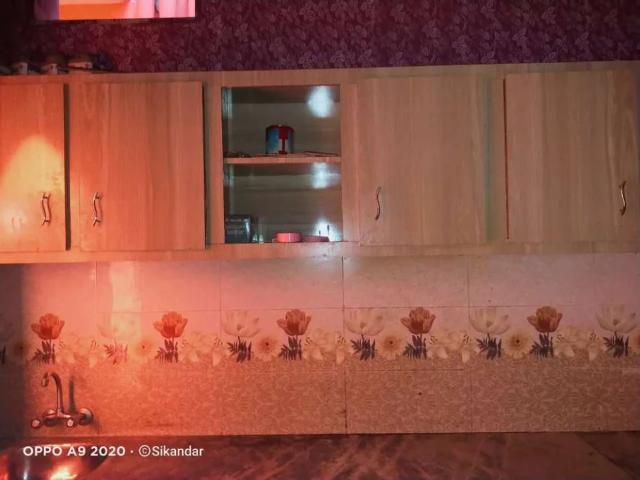 House for rent in دادو, حیدر آباد ڈویژن