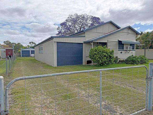 House for sale in Gayndah