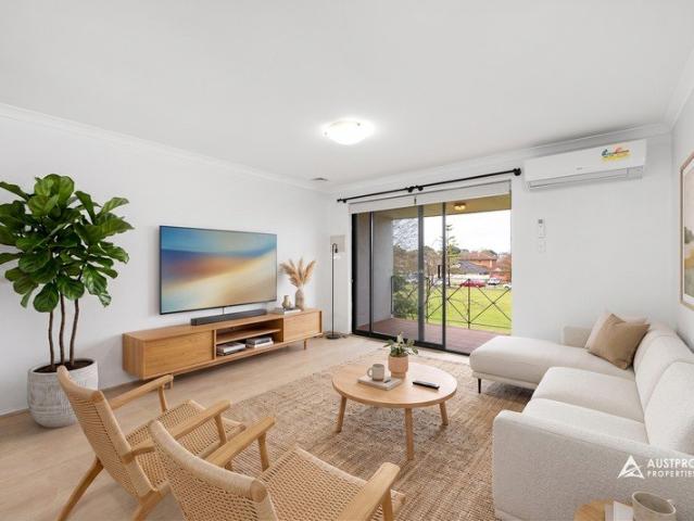 Apartment for sale in Bentley, Western Australia
