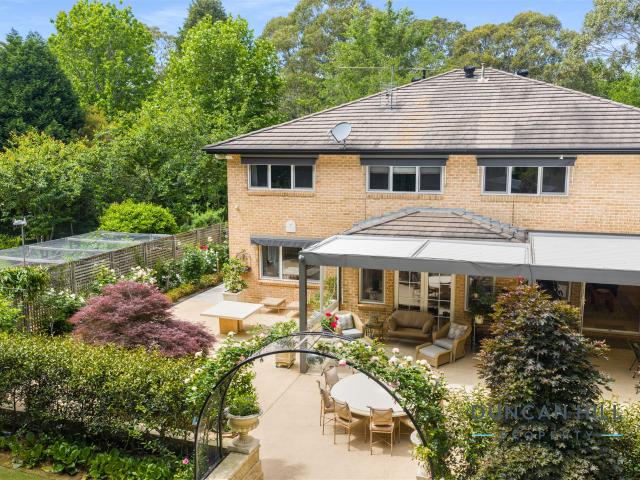 House for sale in Burradoo, New South Wales