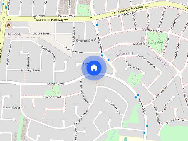 House for rent in Sydney, New South Wales