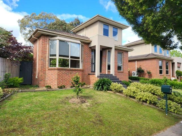 Townhouse for rent in Camerons Creek, Victoria