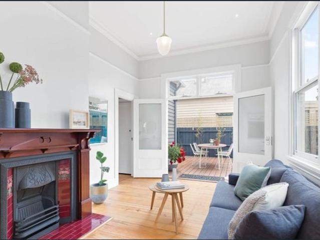 House for rent in Camerons Creek, Victoria