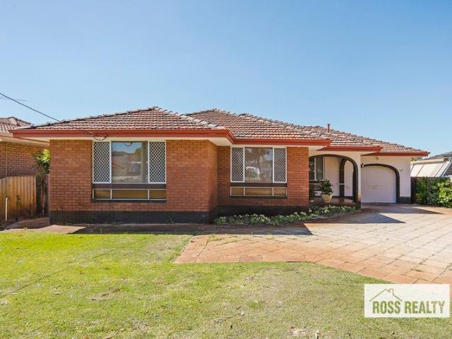 House for sale in Morley, City of Bayswater