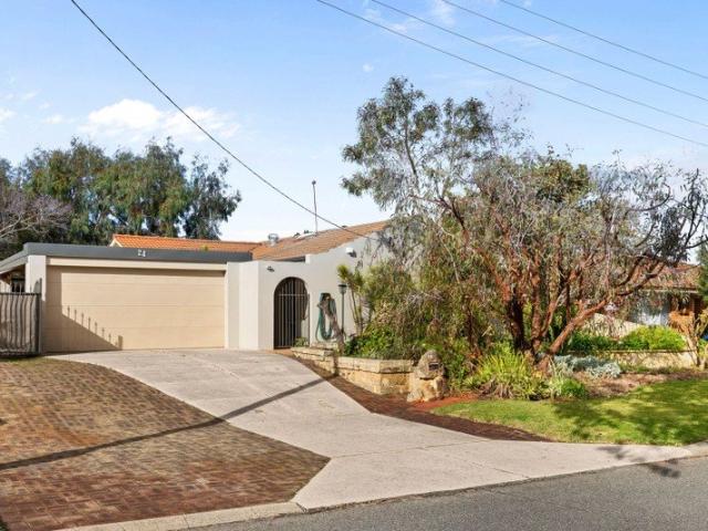 House for sale in Stirling, Western Australia