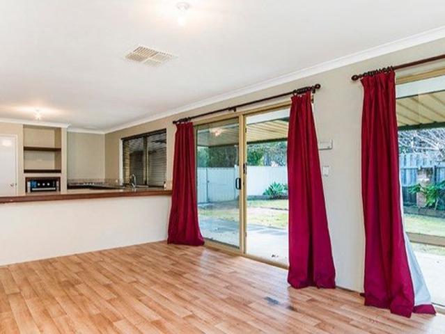House for rent in Seville Grove, Western Australia