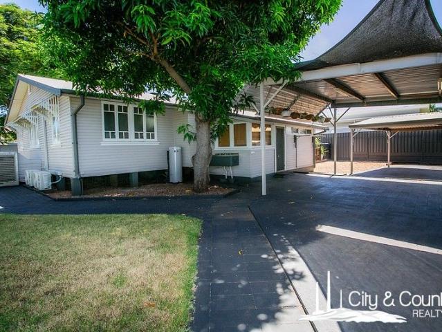 House for sale in Mount Isa, Queensland