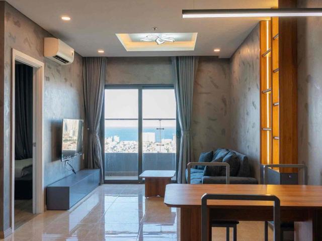 Căn hộ cho thuê tại Đà Nẵng
