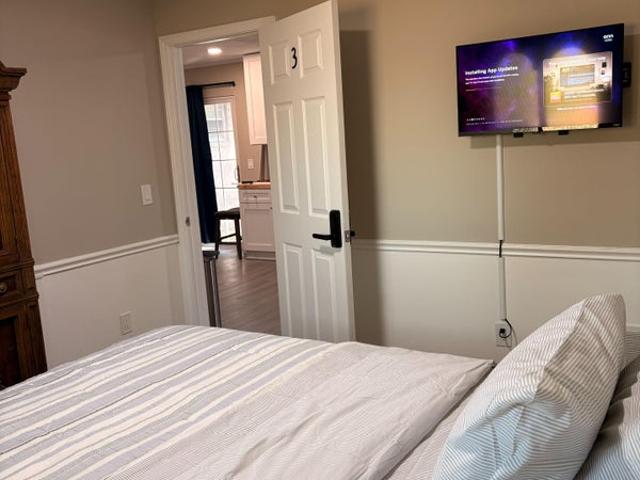 Room for rent in Jacksonville, Florida