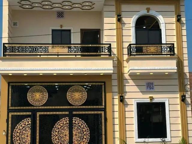 House for sale in Bahawalpur, Islamabad Capital Territory
