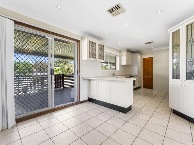 House for sale in Greystanes, New South Wales