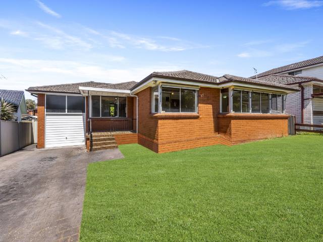 House for sale in Greystanes, New South Wales