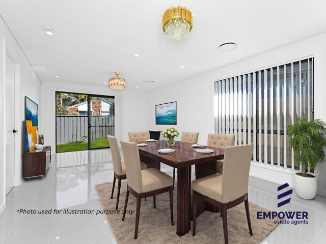 House for sale in Sydney, New South Wales