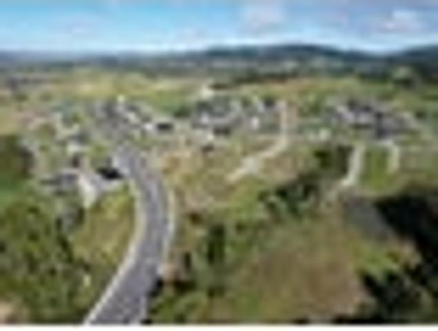 Land for sale in Kawau Island