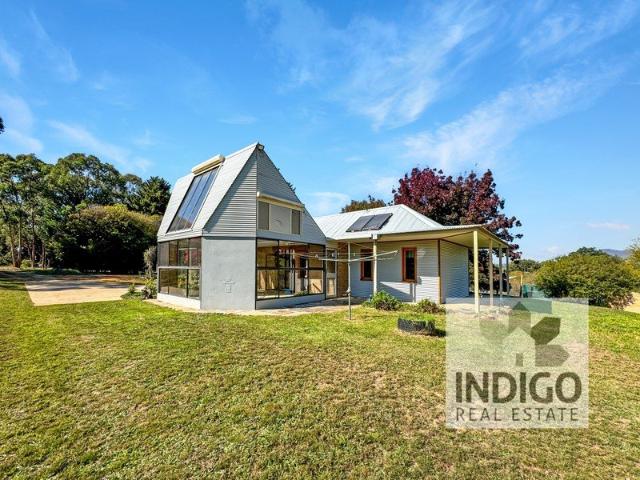 House for sale in Yackandandah, Victoria