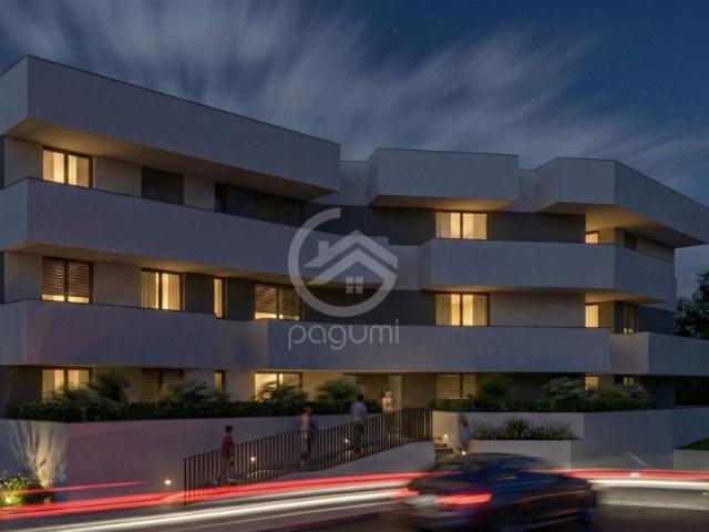 Apartamento venda em Paredes, Bitarães