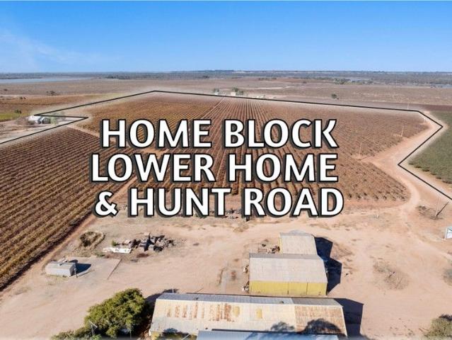 Property for sale in Glossop, South Australia