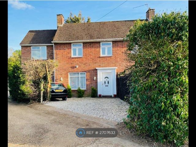 House for rent in Swallow, Buckinghamshire