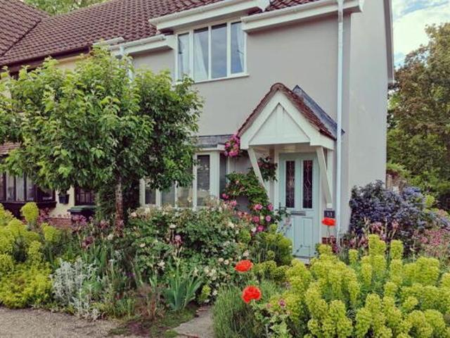 House for sale in Lyons, Greater London