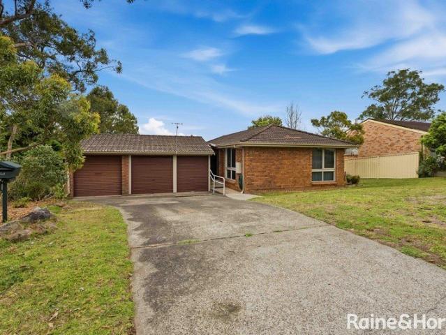 House for sale in North Nowra, Shoalhaven City Council