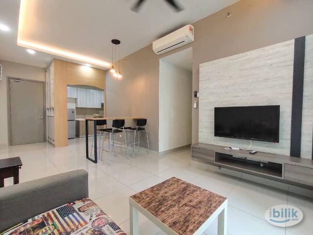 Room for rent in Selangor