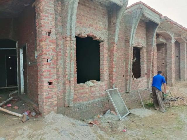 House for sale in Rawalpindi, Islamabad Capital Territory