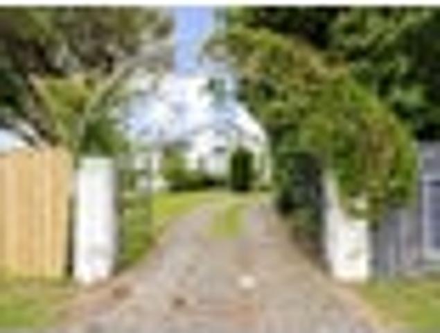 House for sale in Tararua District