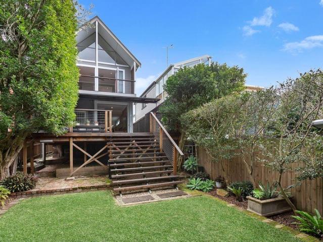 House for sale in Sydney, New South Wales