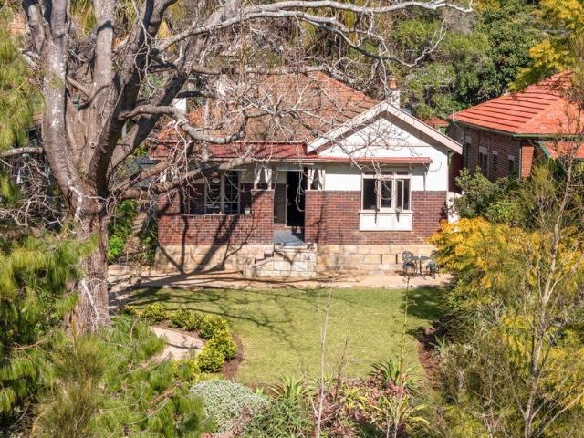 House for sale in Sydney, New South Wales