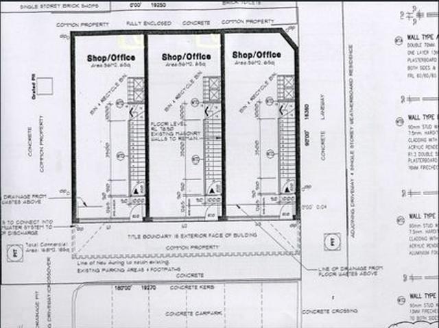 Townhouse for rent in Camerons Creek, Victoria