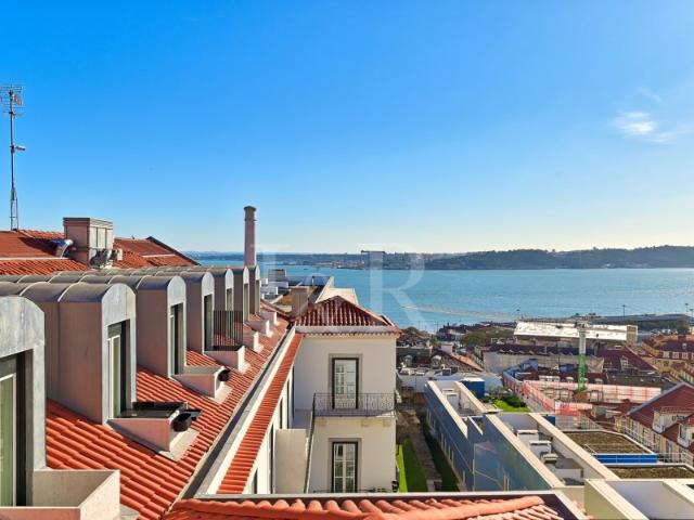 Escritório alugar em Misericórdia, Lisboa
