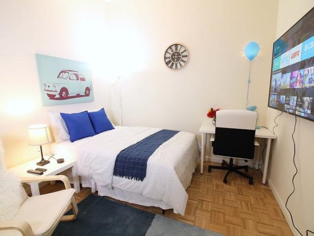Room for rent in Arverne, New York