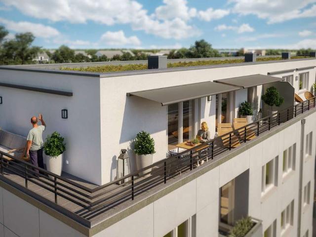 Wohnung kaufen in Königsbrunn, Landkreis Augsburg