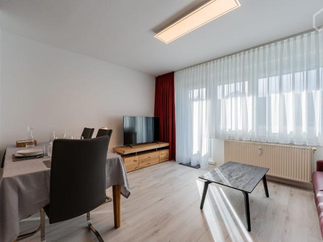 Apartment mieten in Lichtenberg, Berlin