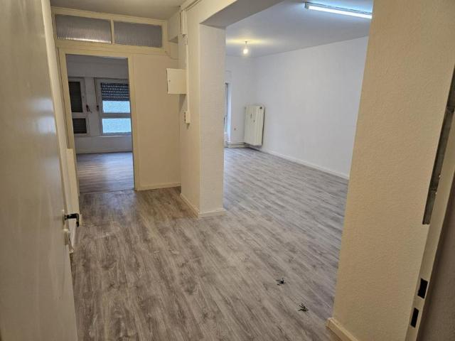 Wohnung mieten in Gartenstadt, Dortmund
